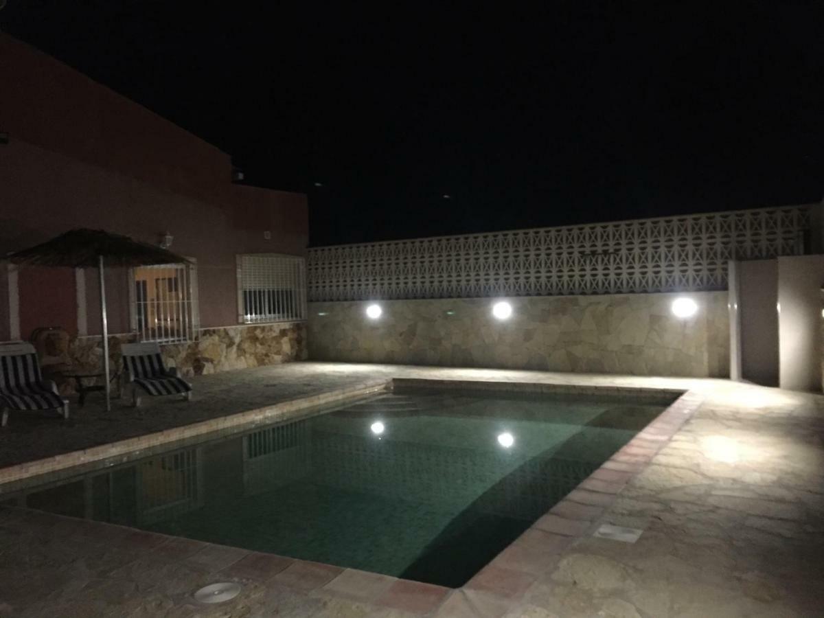 Huerto Espuna Тотана Экстерьер фото